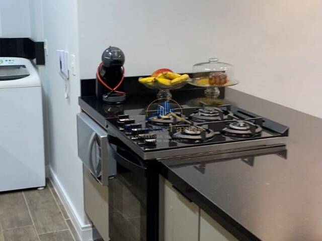 #33 - Apartamento para Venda em Sorocaba - SP - 3