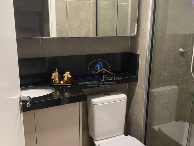 Apartamento para Venda em Sorocaba - 5