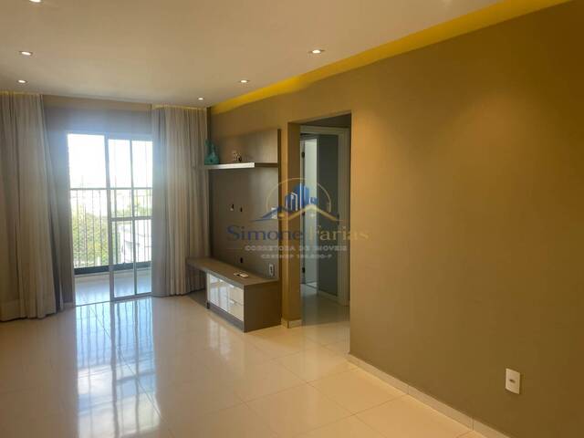 #34 - Apartamento para Venda em Sorocaba - SP - 3