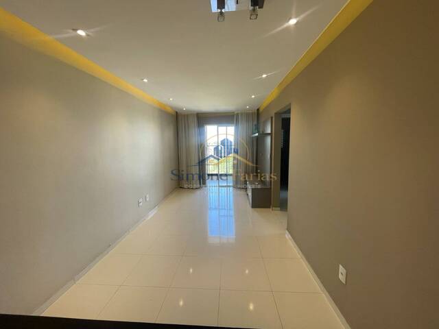 Apartamento para Venda em Sorocaba - 5