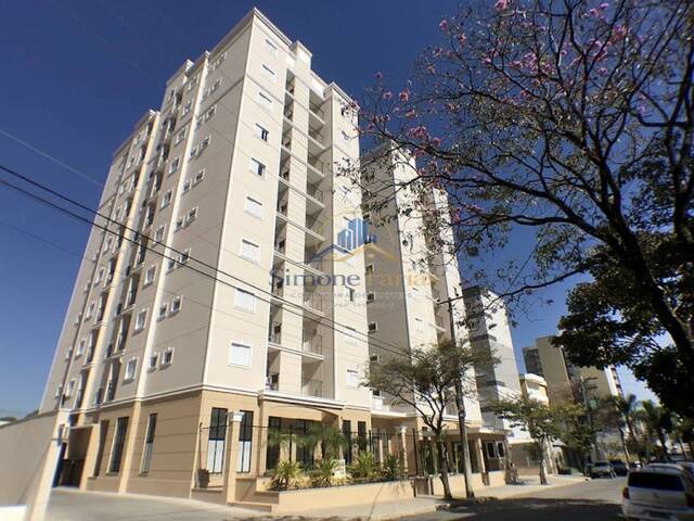 Venda em Parque Campolim - Sorocaba