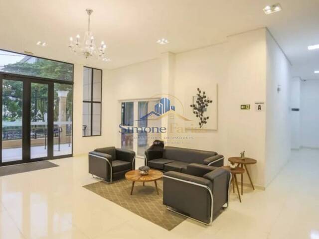 #34 - Apartamento para Venda em Sorocaba - SP - 2