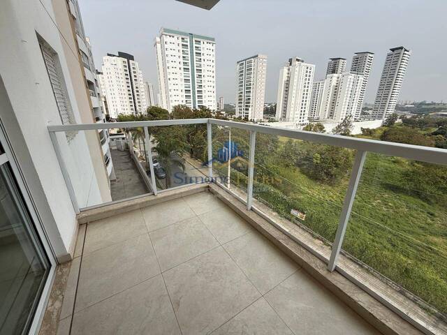 Apartamento para Venda em Sorocaba - 5
