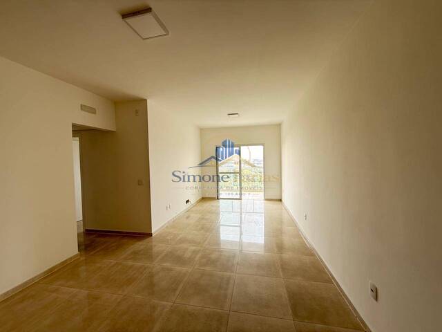 #35 - Apartamento para Venda em Sorocaba - SP - 2
