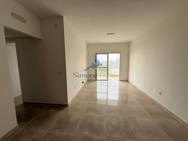 #35 - Apartamento para Venda em Sorocaba - SP - 3