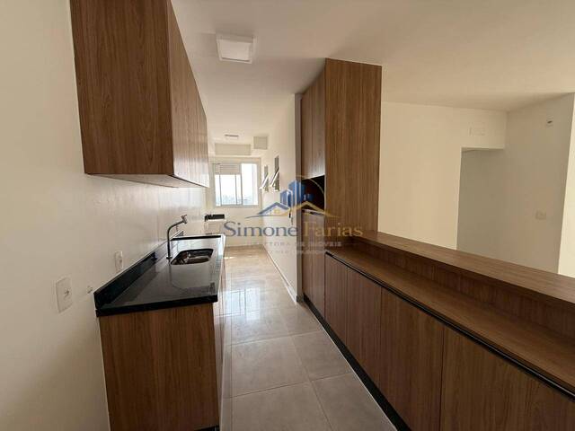 #36 - Apartamento para Venda em Sorocaba - SP - 2