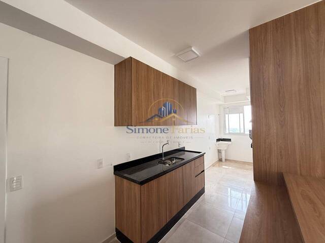 #36 - Apartamento para Venda em Sorocaba - SP - 3