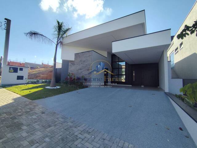 Casa para Venda em Votorantim - 4
