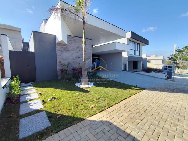 #37 - Casa para Venda em Votorantim - SP - 2
