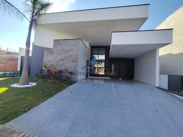 #37 - Casa para Venda em Votorantim - SP - 3