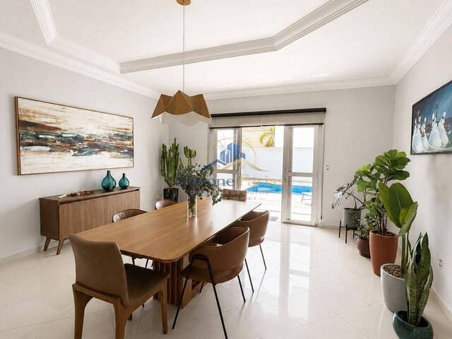 #38 - Casa para Venda em Sorocaba - SP - 2