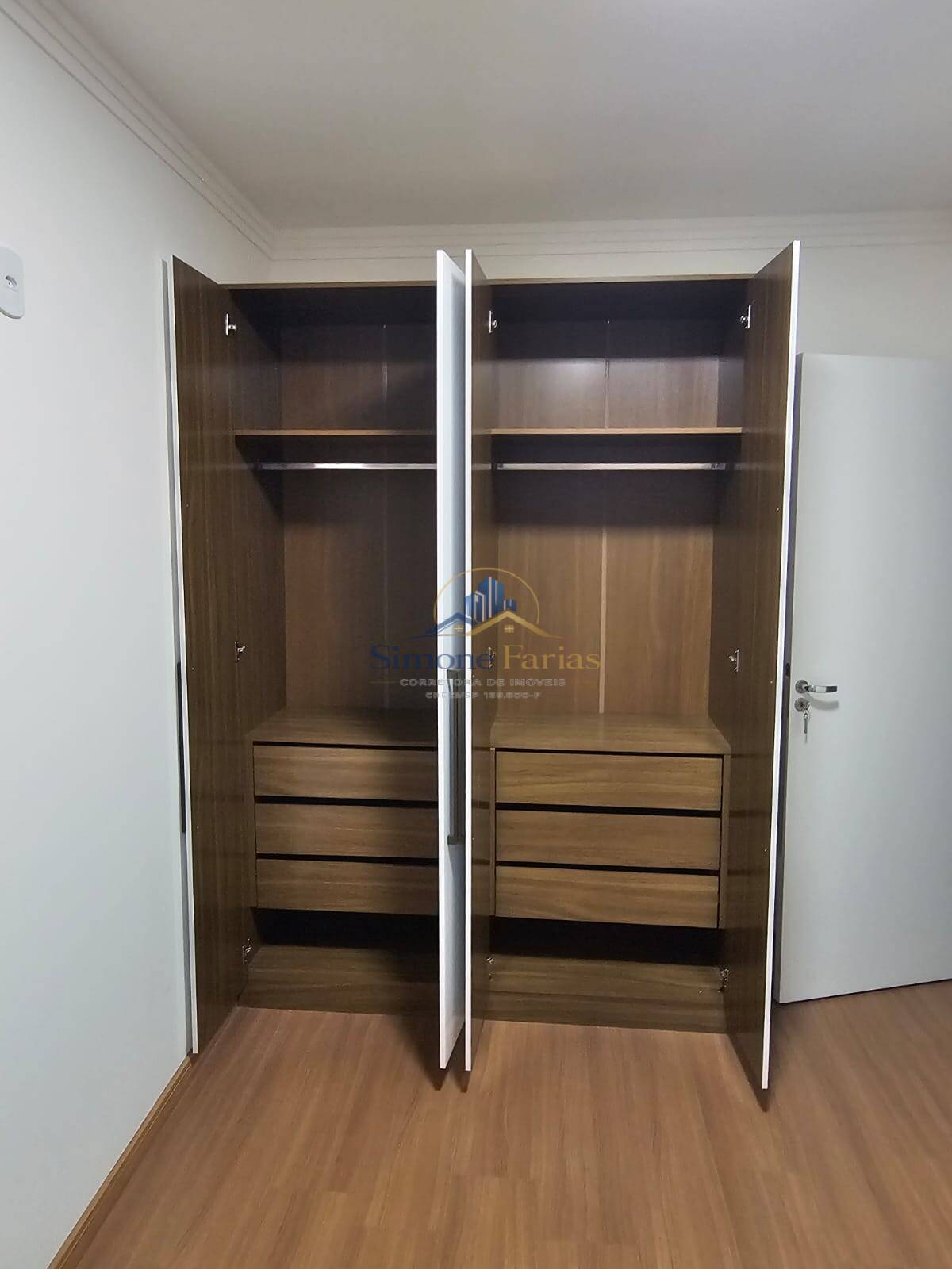 Apartamento, 3 quartos, 69 m² - Foto 21