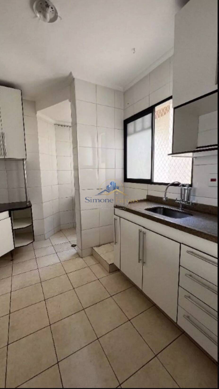 Apartamento, 2 quartos, 55 m² - Foto 2