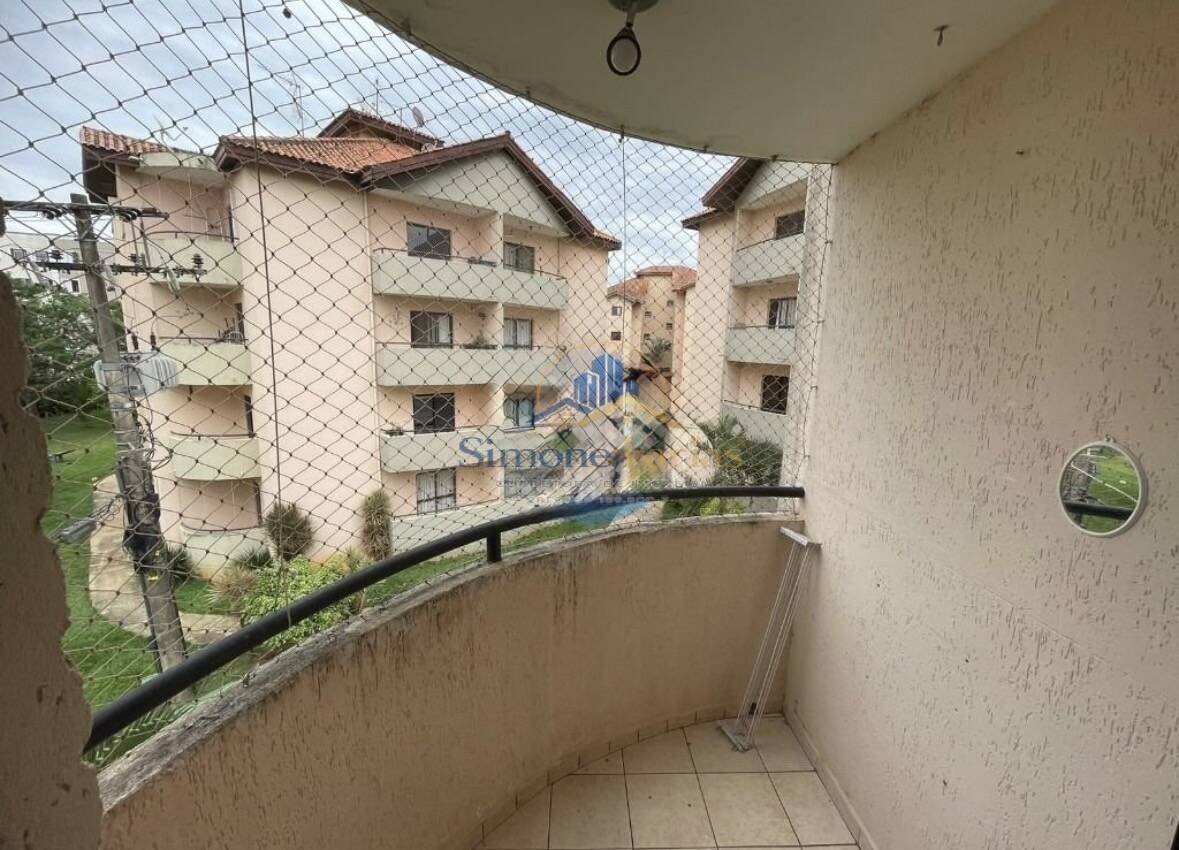 Apartamento, 2 quartos, 55 m² - Foto 13