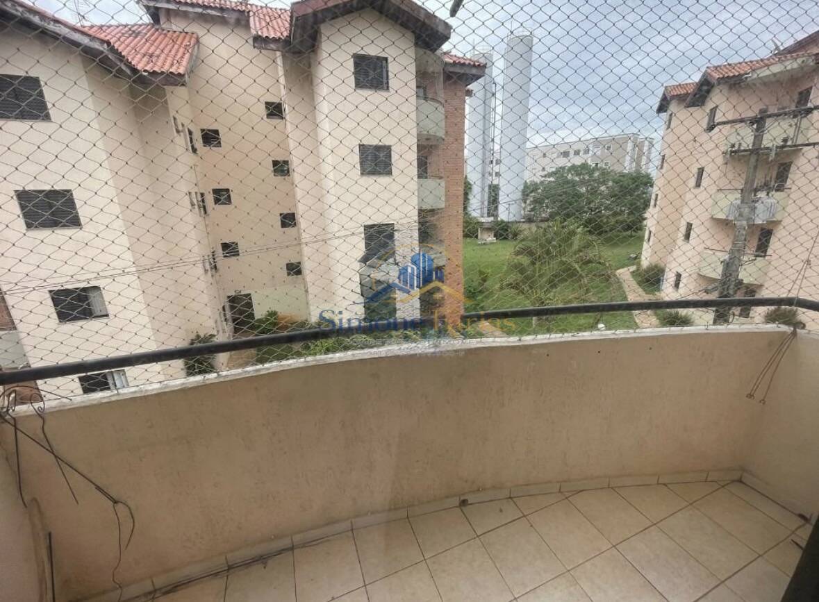 Apartamento, 2 quartos, 55 m² - Foto 14