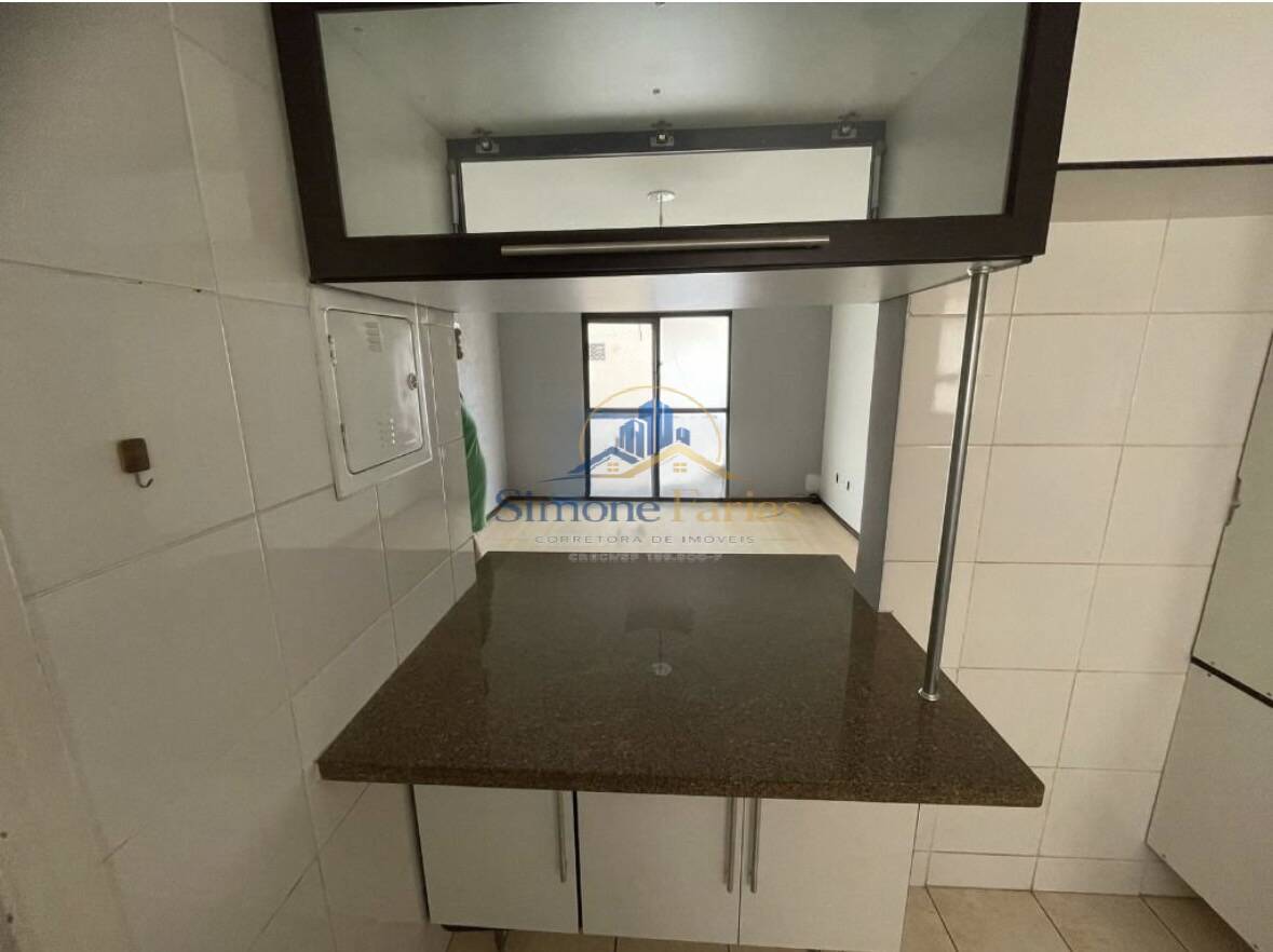 Apartamento, 2 quartos, 55 m² - Foto 5