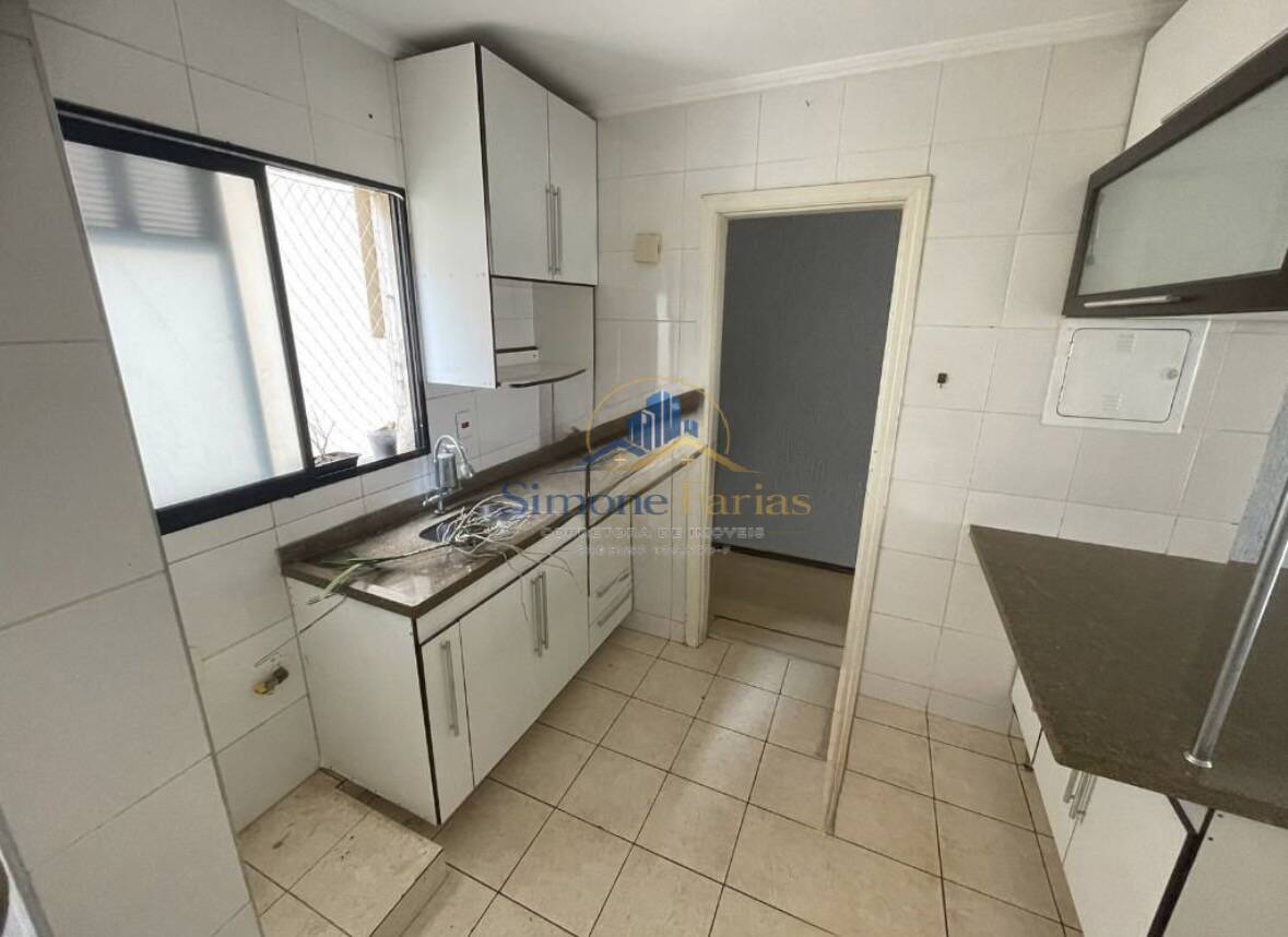 Apartamento, 2 quartos, 55 m² - Foto 3