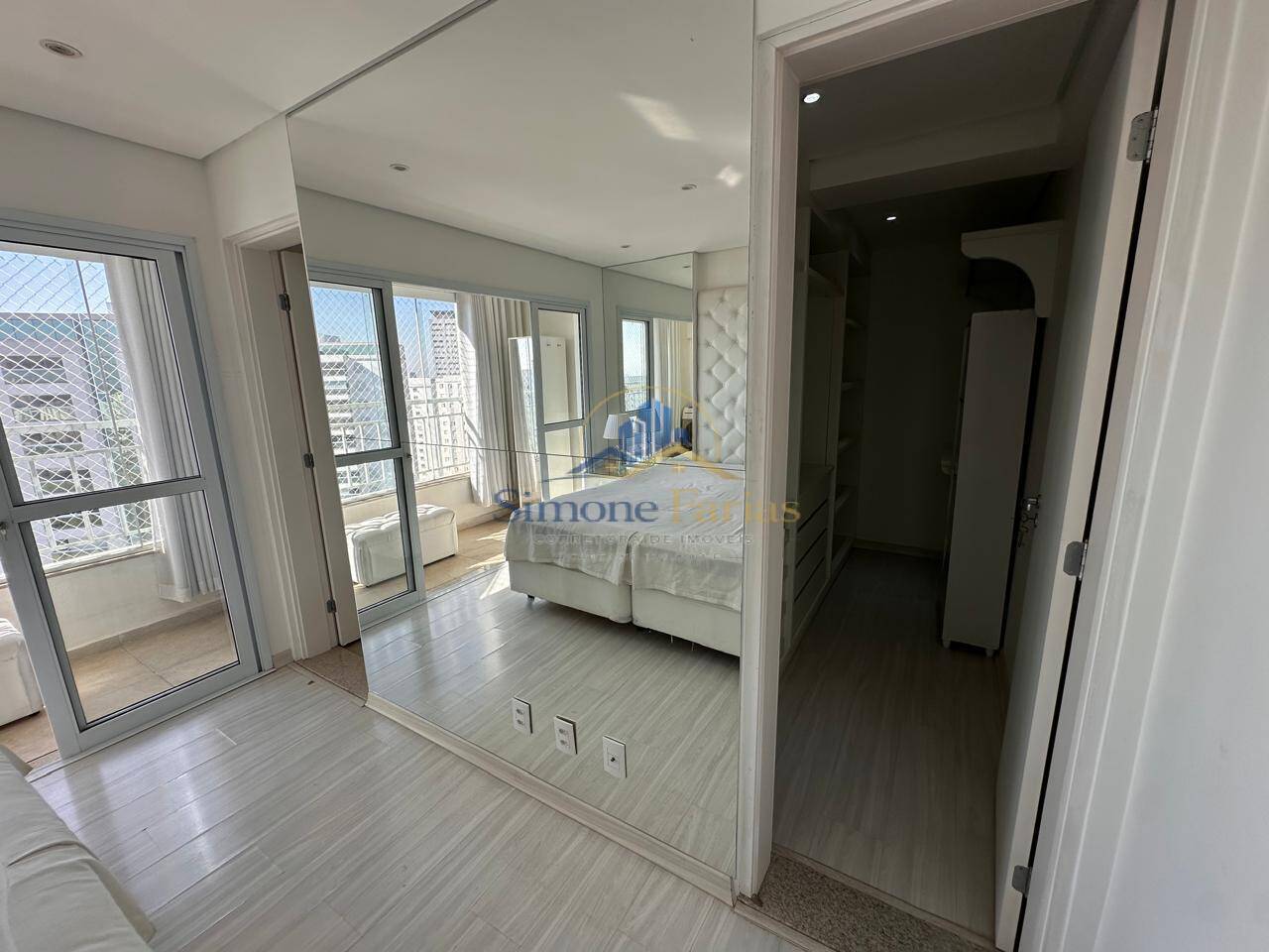 Apartamento, 3 quartos, 160 m² - Foto 12