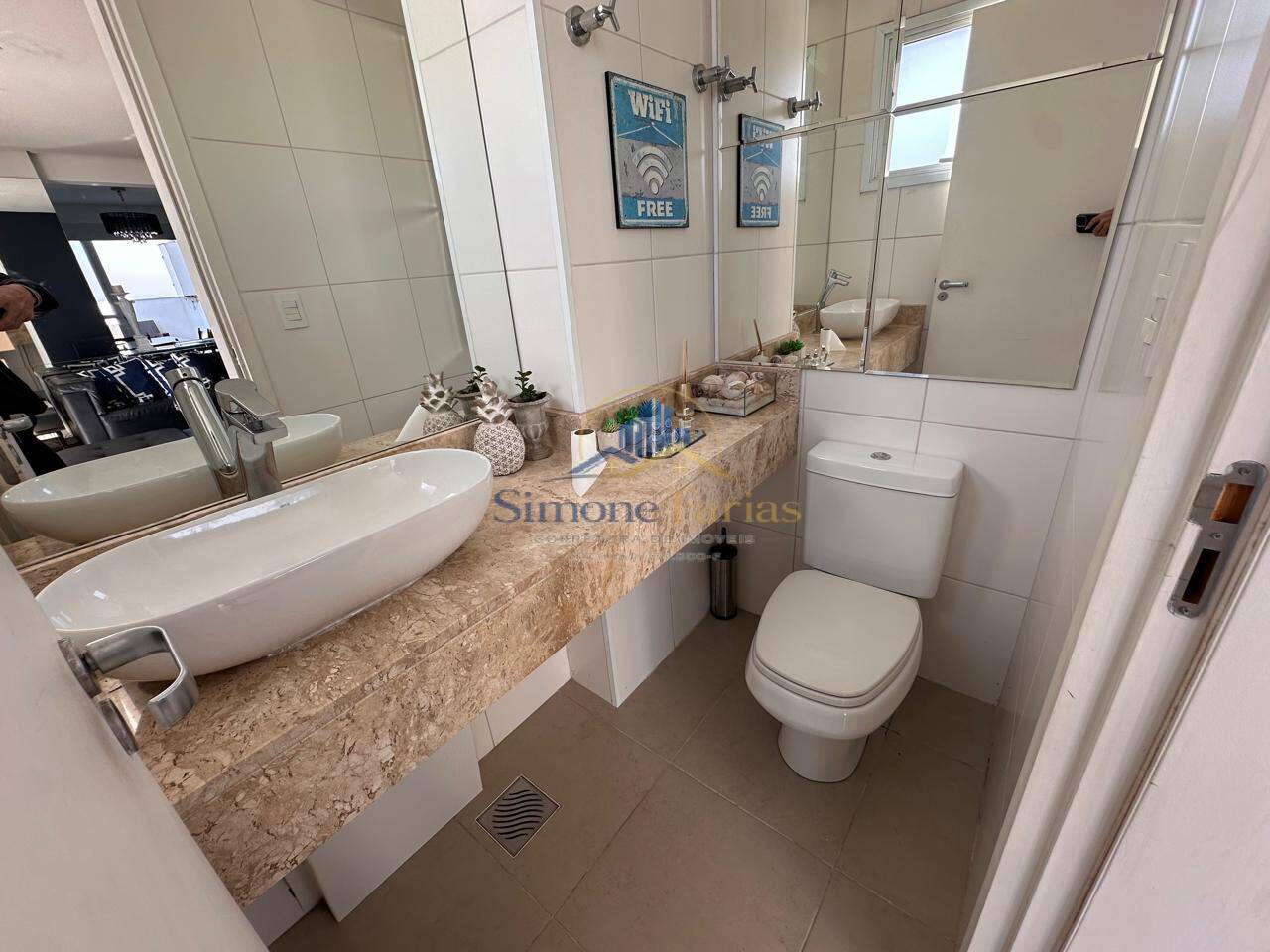 Apartamento, 3 quartos, 160 m² - Foto 16