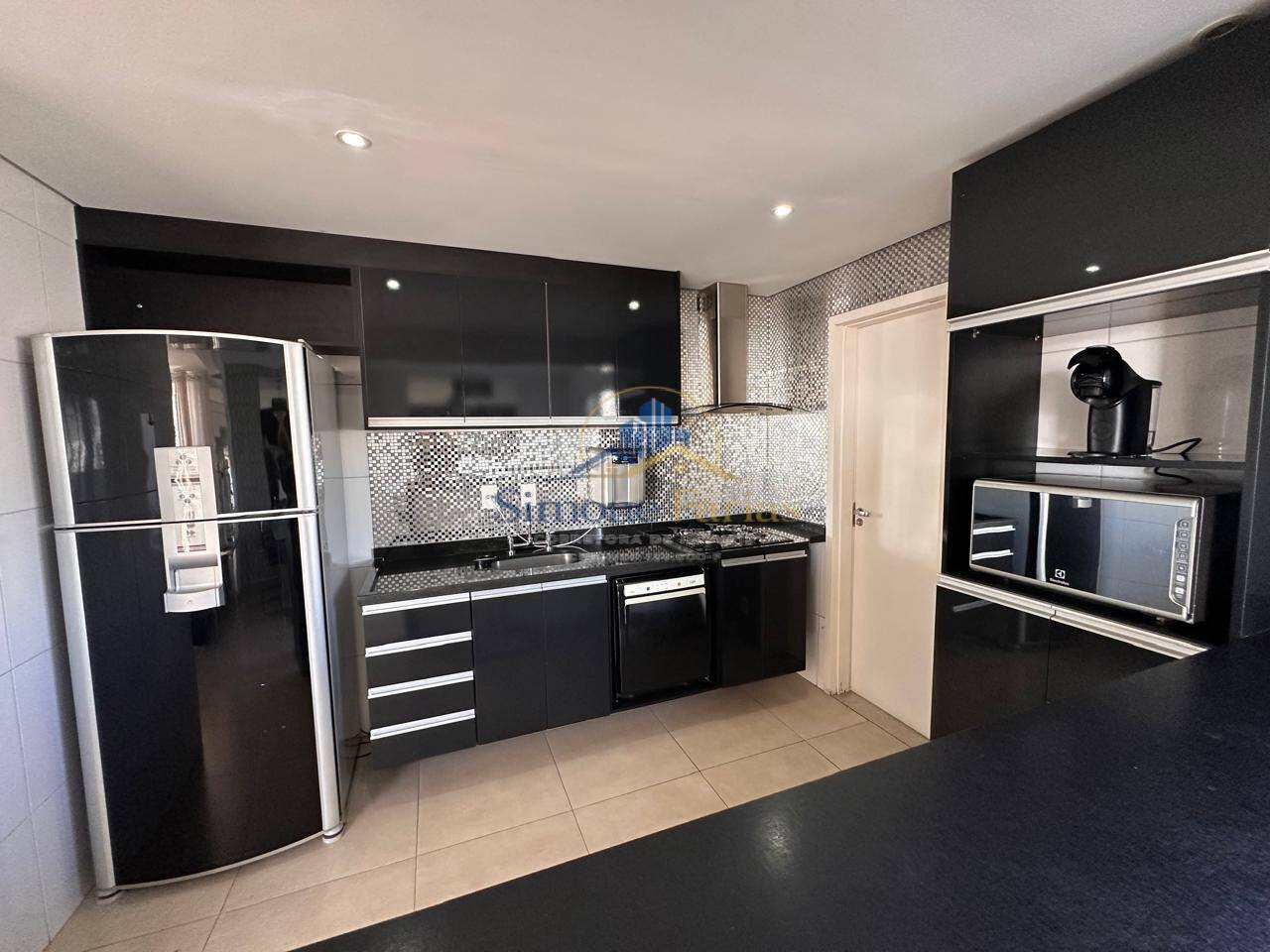 Apartamento, 3 quartos, 160 m² - Foto 6