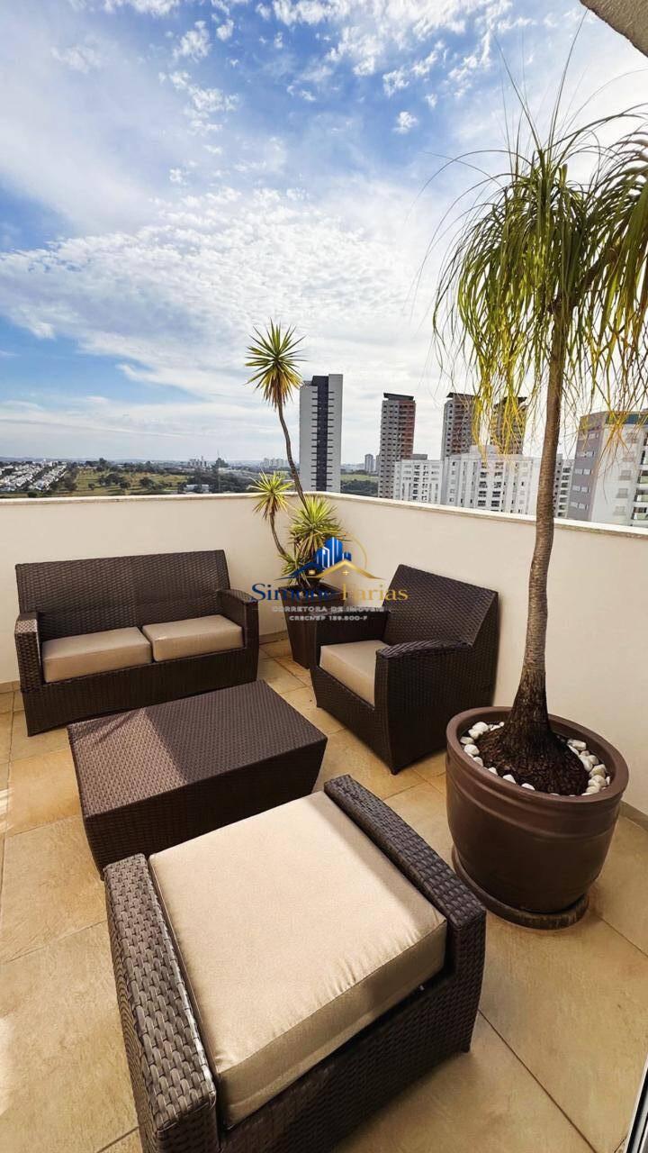 Apartamento, 3 quartos, 160 m² - Foto 19