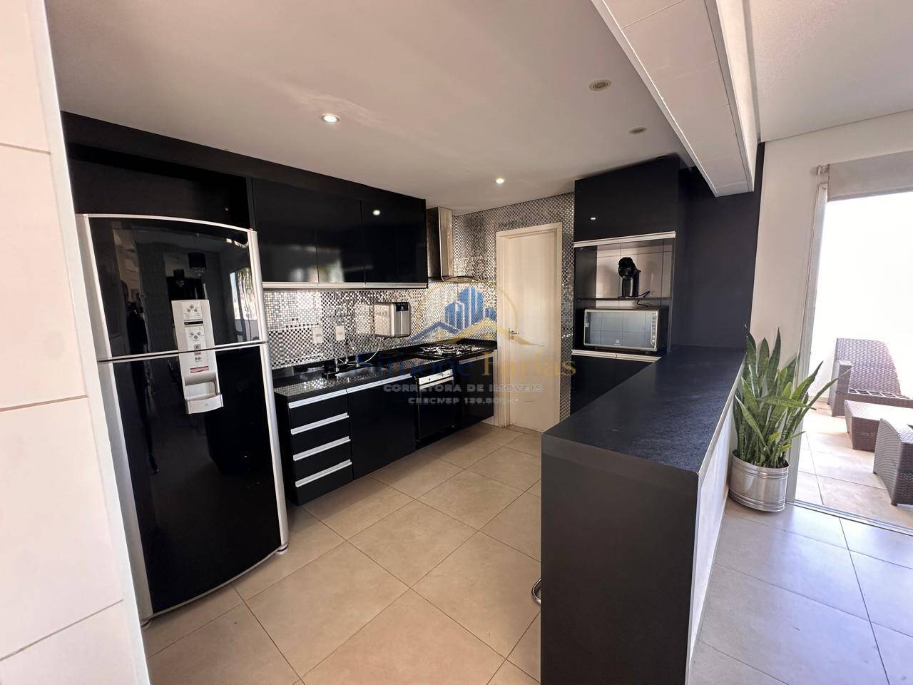 Apartamento, 3 quartos, 160 m² - Foto 8