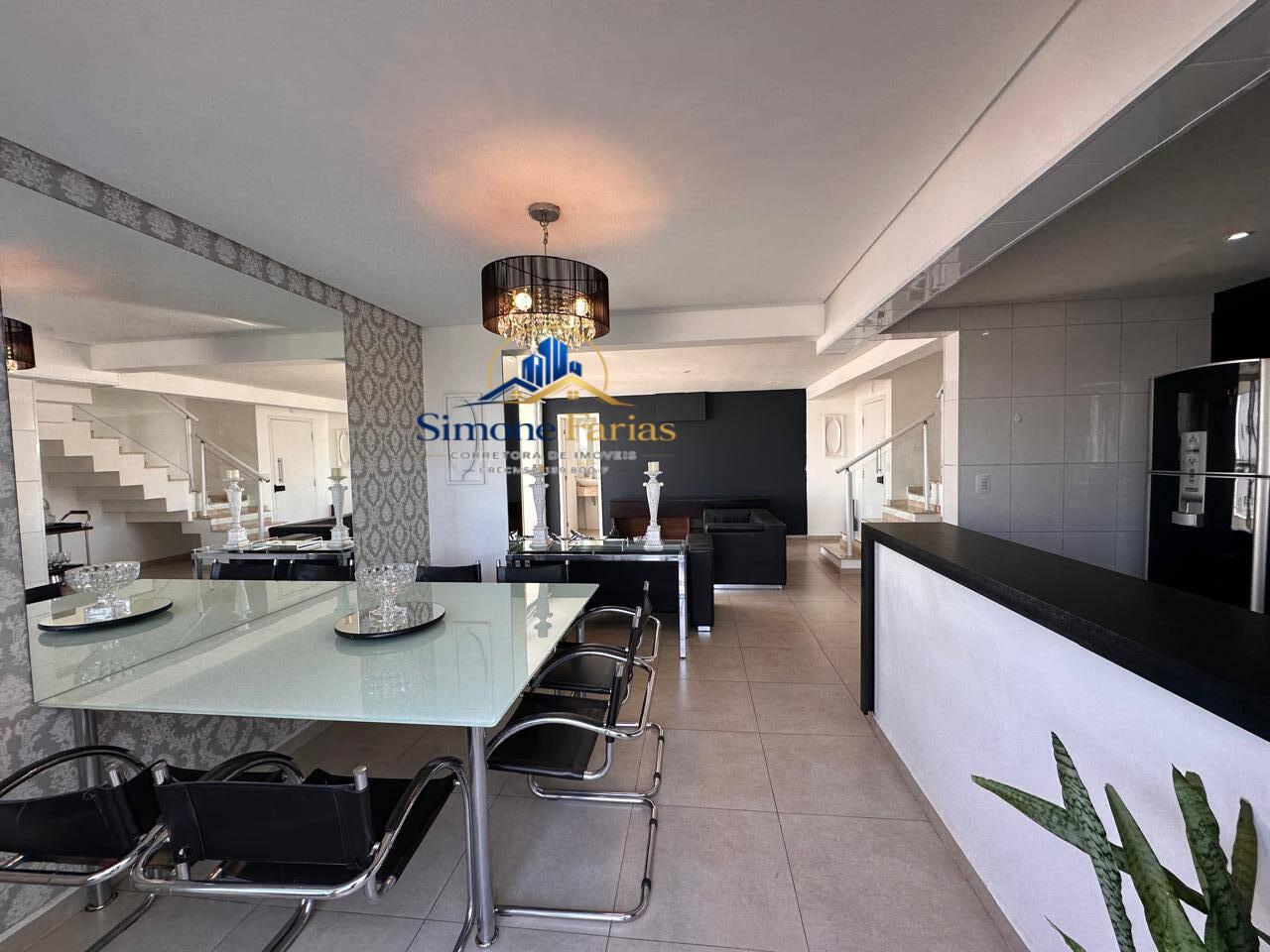 Apartamento, 3 quartos, 160 m² - Foto 2