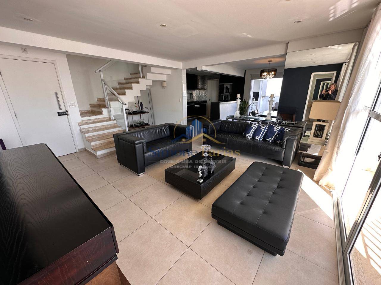 Apartamento, 3 quartos, 160 m² - Foto 7