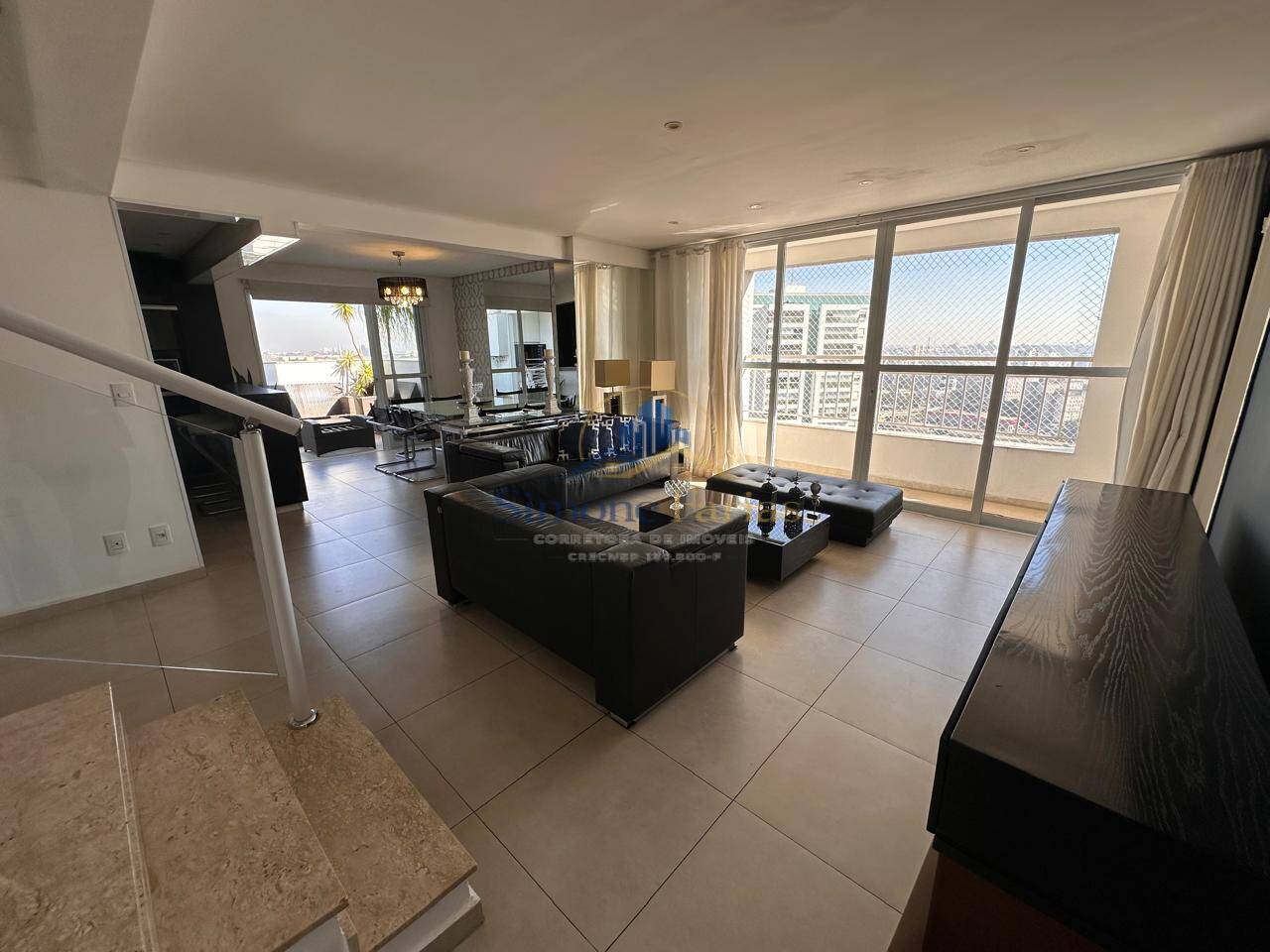 Apartamento, 3 quartos, 160 m² - Foto 9