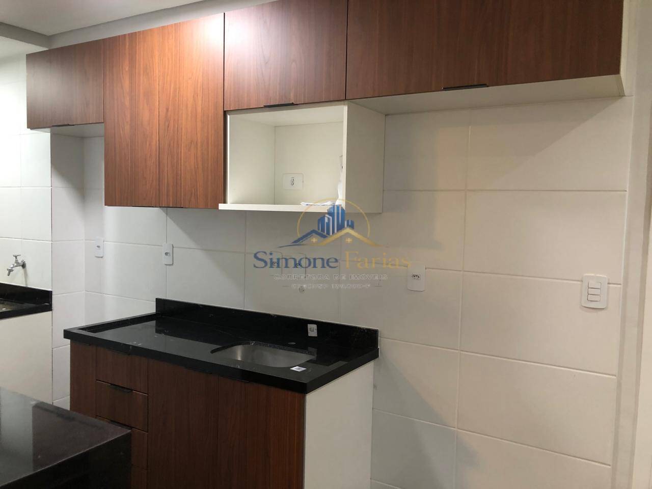 Apartamento, 2 quartos, 59 m² - Foto 1
