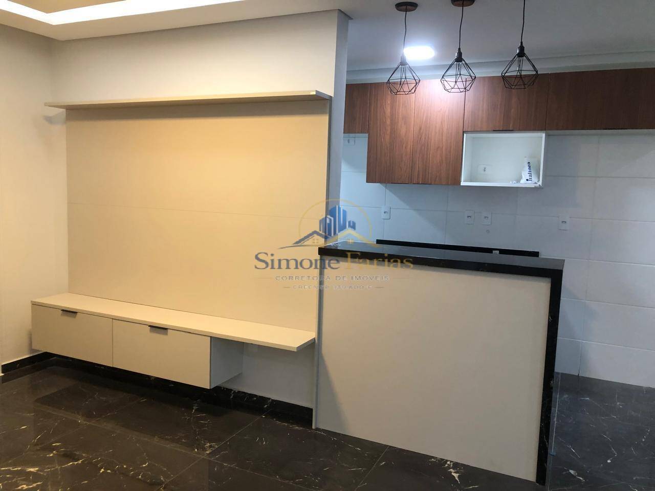 Apartamento, 2 quartos, 59 m² - Foto 7