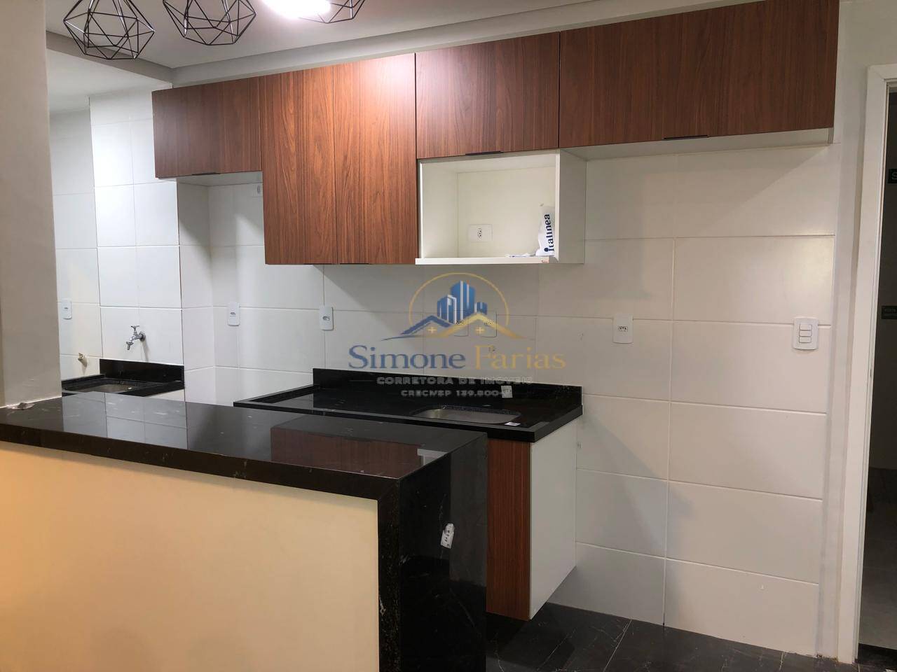 Apartamento, 2 quartos, 59 m² - Foto 3