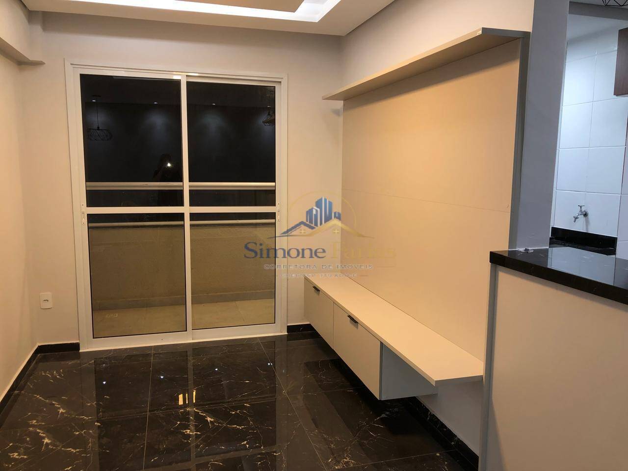 Apartamento, 2 quartos, 59 m² - Foto 8