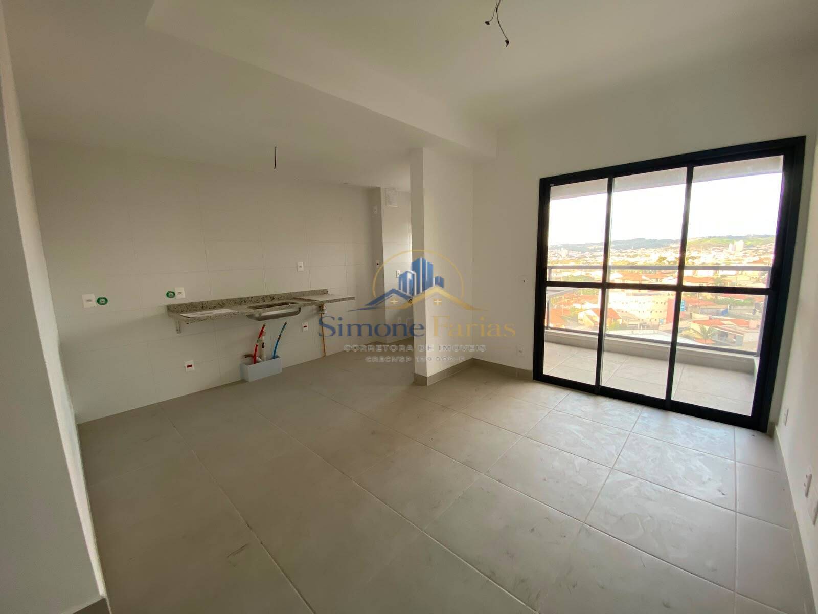 Apartamento, 1 quarto, 55 m² - Foto 4
