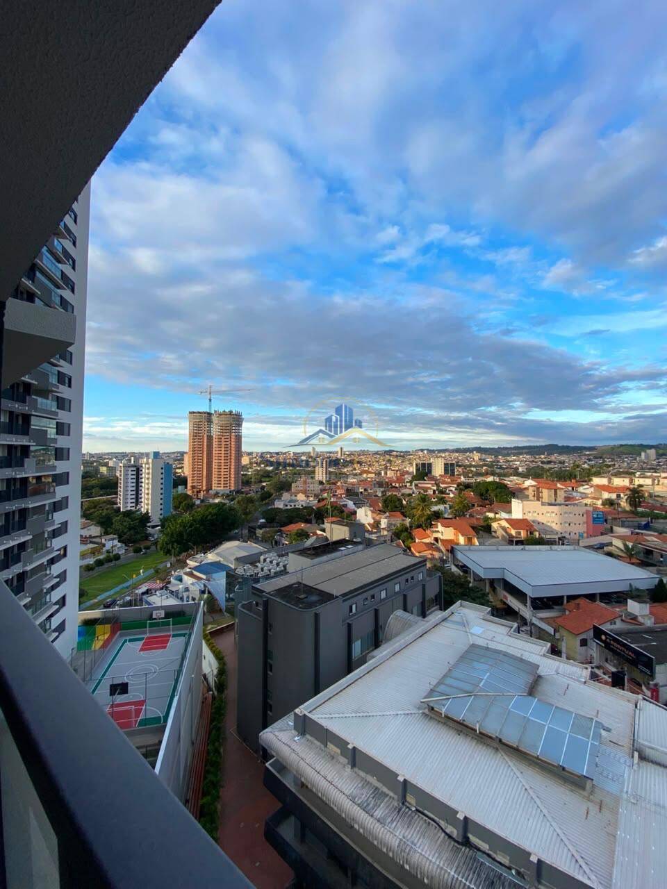 Apartamento, 1 quarto, 55 m² - Foto 1