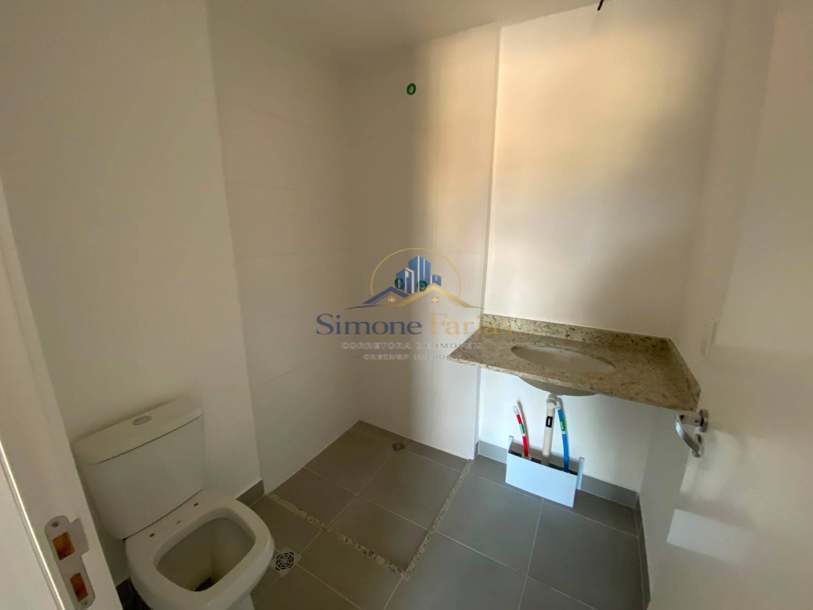 Apartamento, 1 quarto, 55 m² - Foto 13