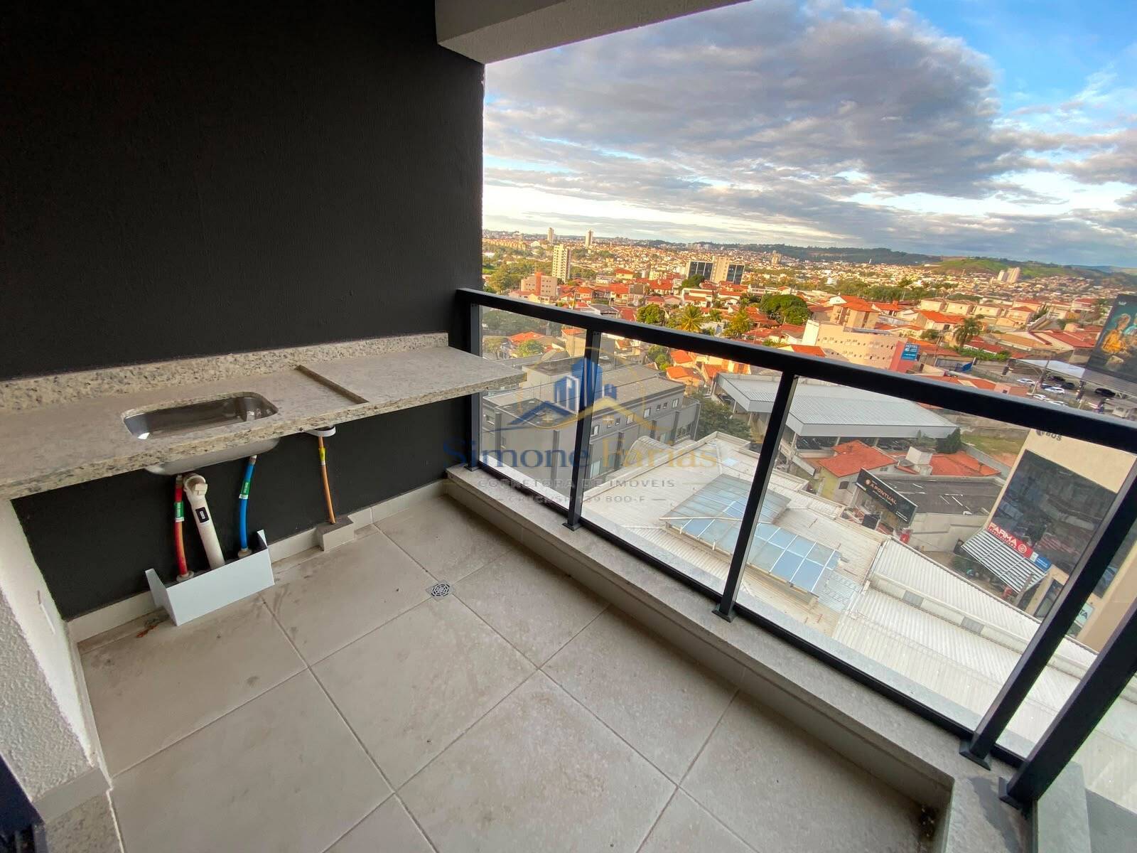 Apartamento, 1 quarto, 55 m² - Foto 6