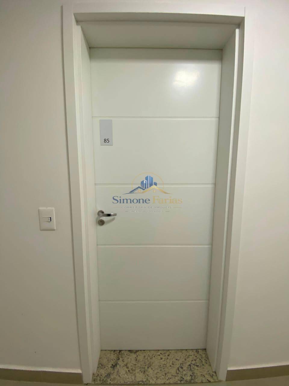 Apartamento, 1 quarto, 55 m² - Foto 2