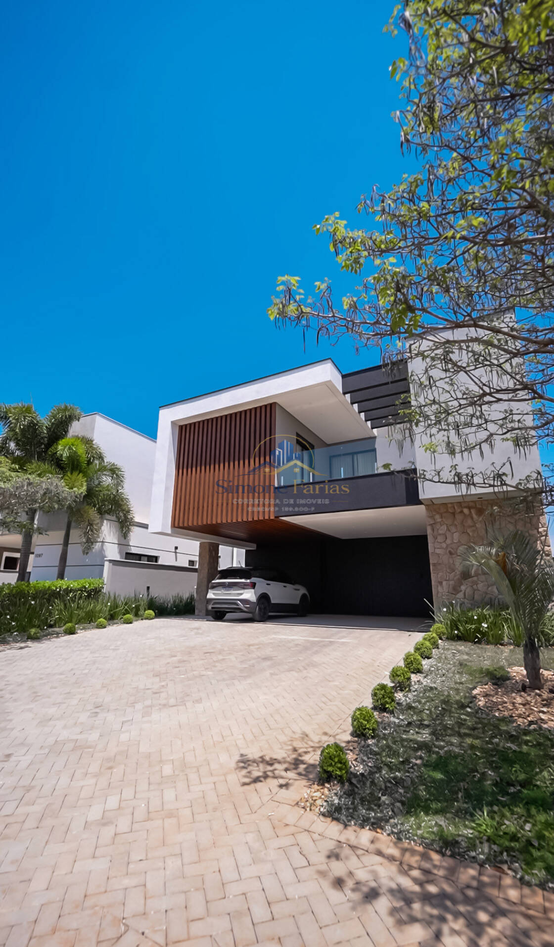 Casa, 4 quartos, 363 m² - Foto 1