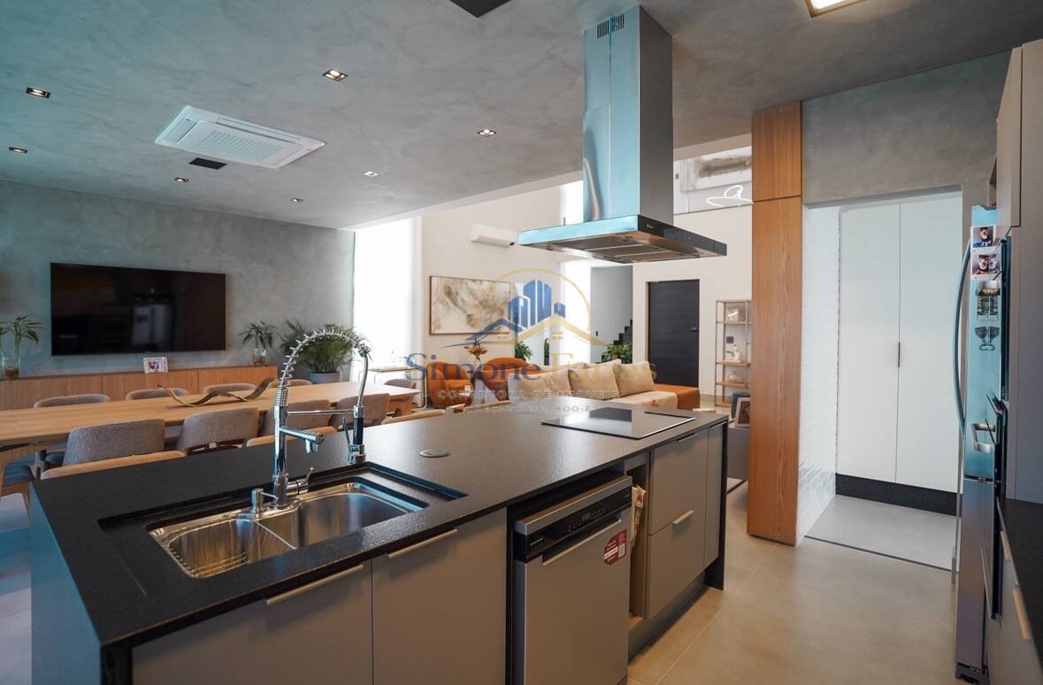 Casa, 4 quartos, 363 m² - Foto 9