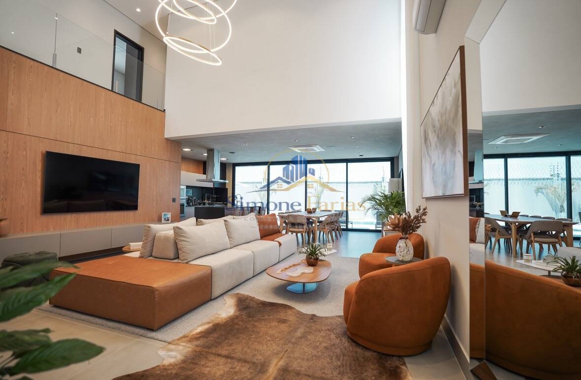 Casa, 4 quartos, 363 m² - Foto 4