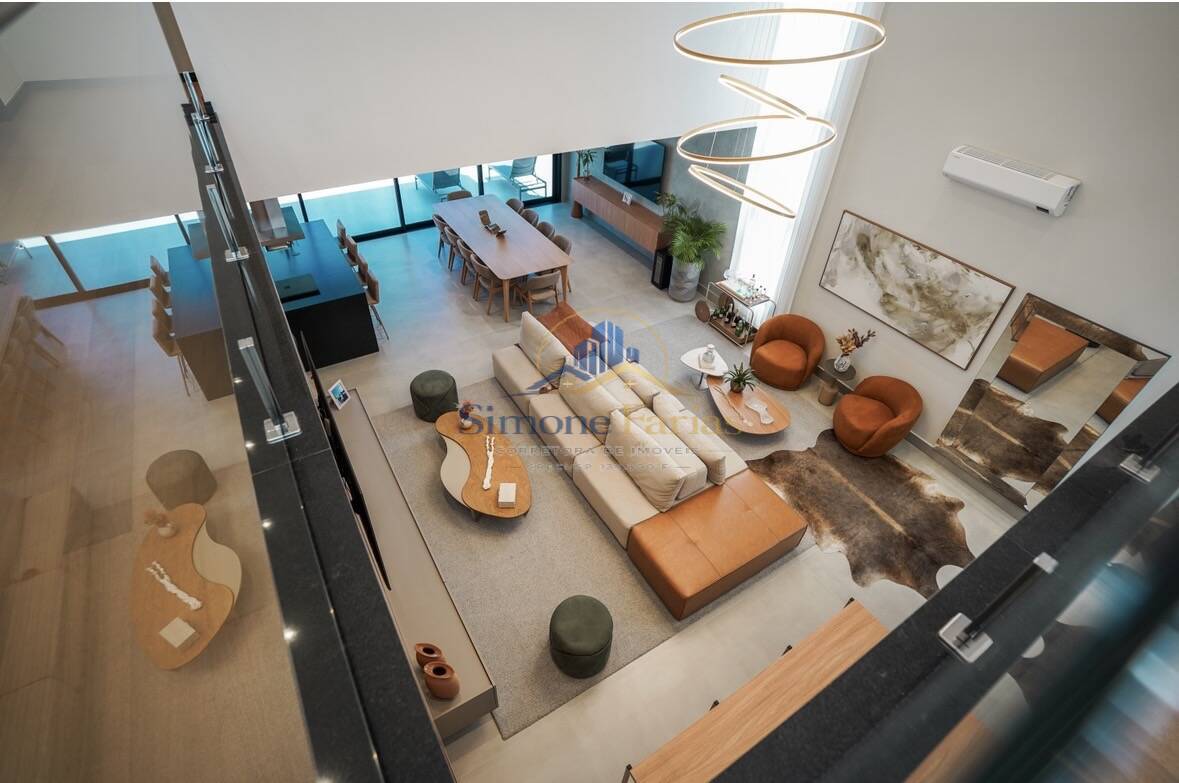 Casa, 4 quartos, 363 m² - Foto 7
