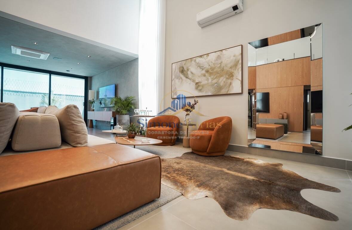 Casa, 4 quartos, 363 m² - Foto 3