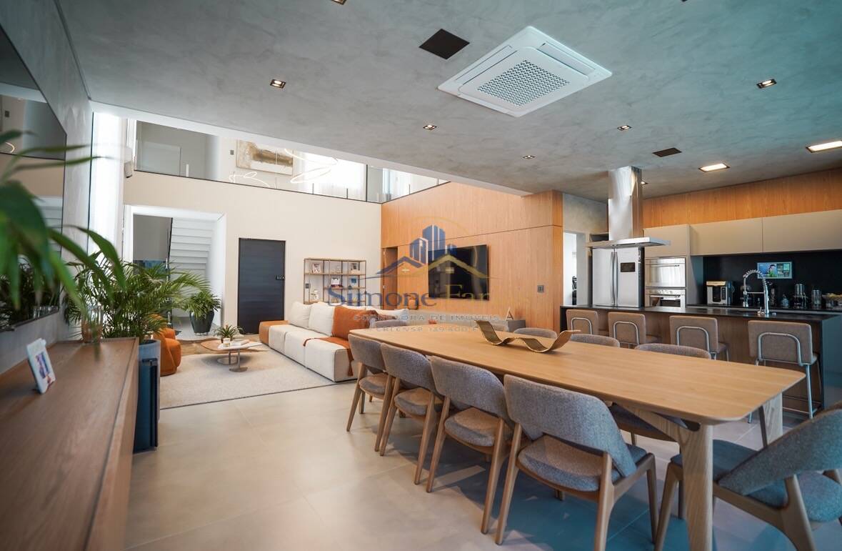 Casa, 4 quartos, 363 m² - Foto 8
