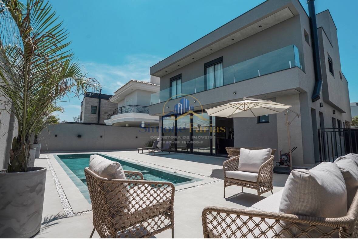 Casa, 4 quartos, 363 m² - Foto 24
