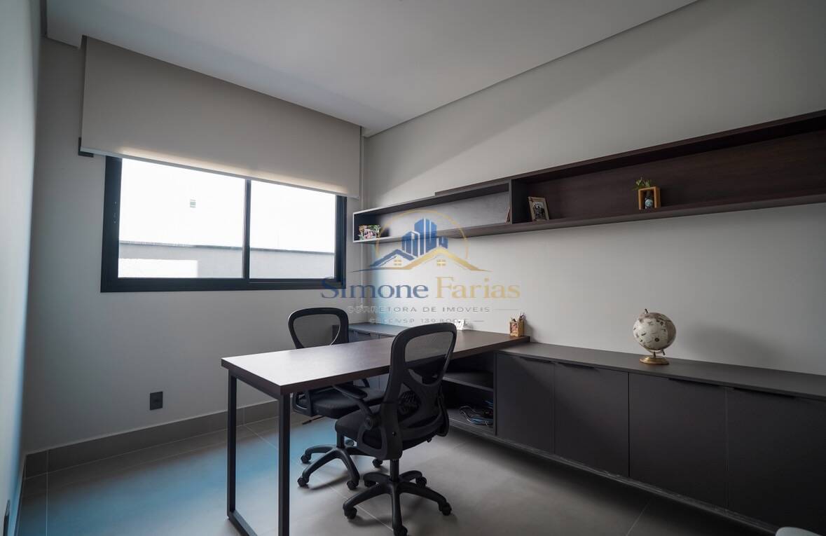 Casa, 4 quartos, 363 m² - Foto 21