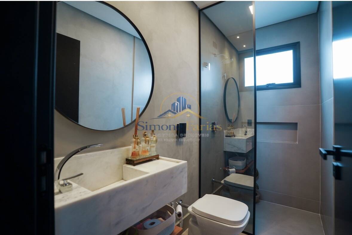 Casa, 4 quartos, 363 m² - Foto 23