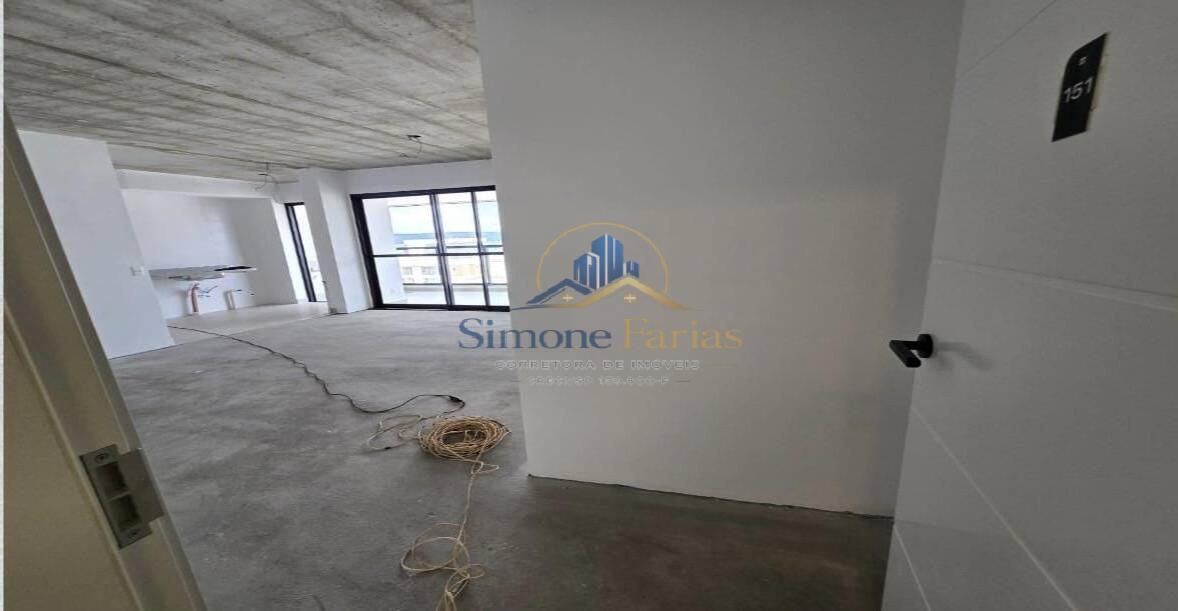 Apartamento, 3 quartos, 143 m² - Foto 3