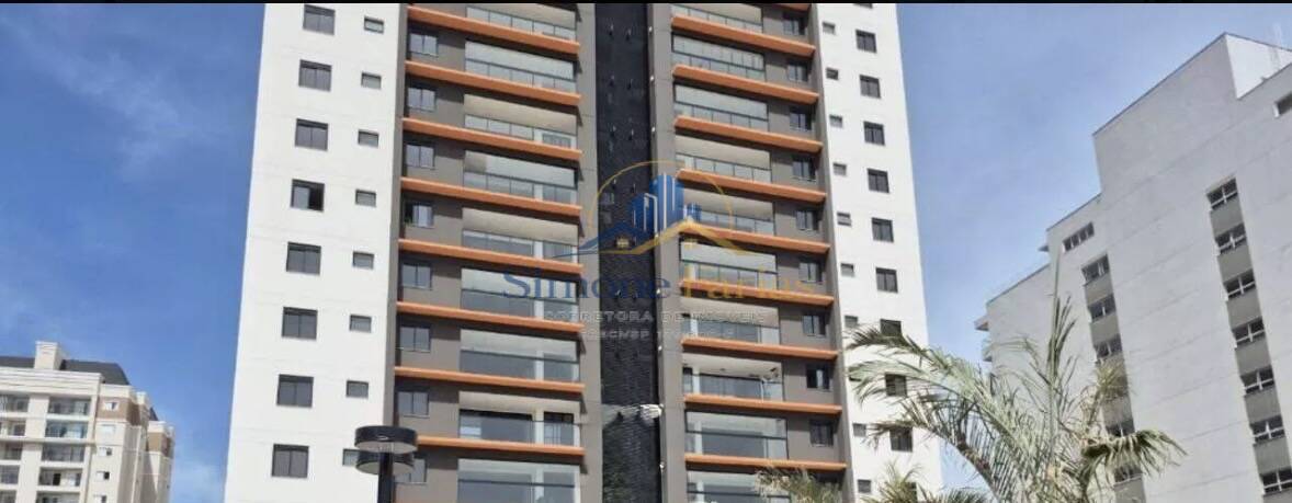 Apartamento, 3 quartos, 143 m² - Foto 1