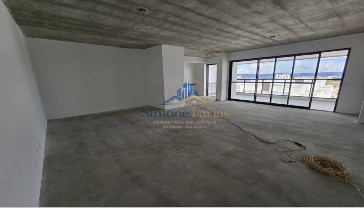 Apartamento, 3 quartos, 143 m² - Foto 2